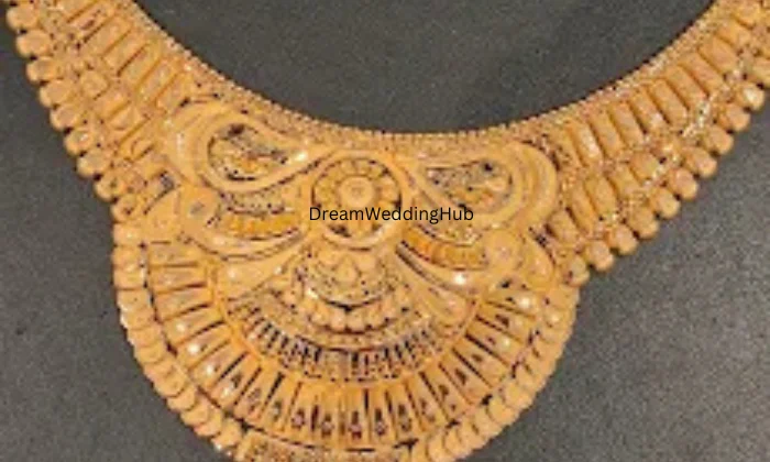 Shree vaishnavi jewellers